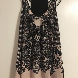 NWOT never worn Express tank